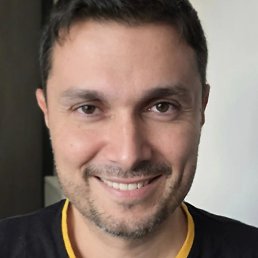 Ruben, , 38 