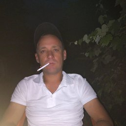 Anton Sobol, 35 , 