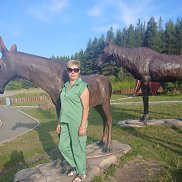 Galiya, 40 , 