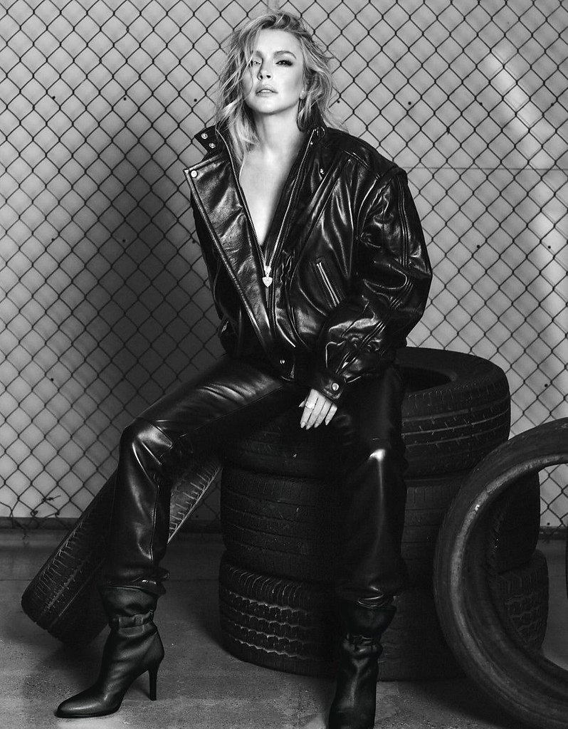      Elle Magazine - 6