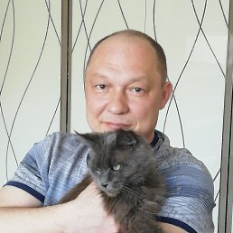 ���� Andrew, �������, 50 ��� - ��������� 7 ������ 2024