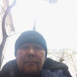 Azamatjon Yusupov, 47 , 