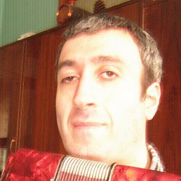 Garry, �������, 46 ���