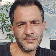 Fatih, 45 , 