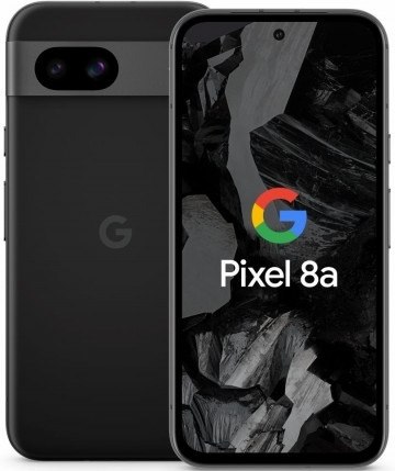 Google     Pixel 8a -  