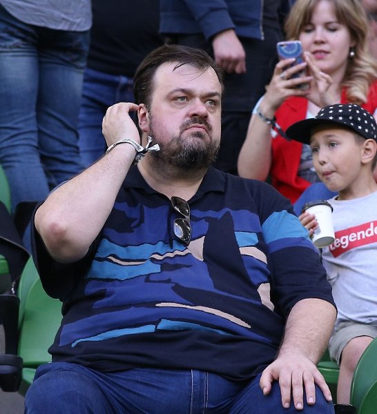 «Ипотека – убийца журналистики. Работая в государственном СМИ, ты думаешь, как бы не сказать ...