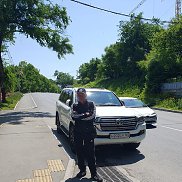 Вячеслав, , Владивосток Вячеслав, , Владивосток