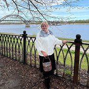 Ольга, 54 года, Рыбинск Ольга, 54 года, Рыбинск
