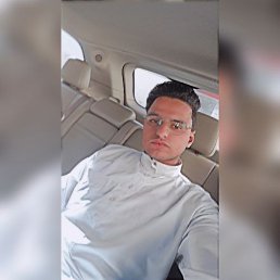 Abdelrhman, 29, 