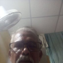 Ramesh Poojary, ������, 52 ����