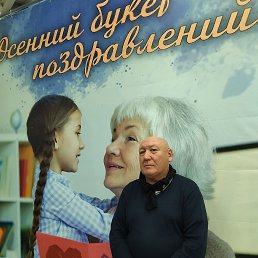 Александр, 61, Хабаровск
