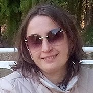 Irina., 45 ���, �����-���������