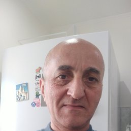 ���� Grigor Grigaryan, �������, 60 ��� - ��������� 12 ������� 2025