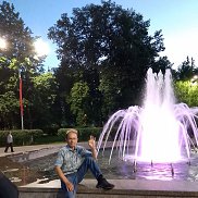 ���������, 54 ����, ������