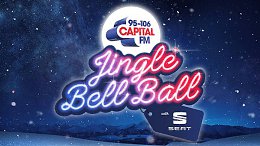 Capital Jingle Bell Ball 2019 Sunday Highlights ( 2)