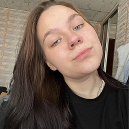 Yulia, 19, 