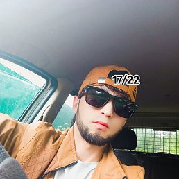 MUROD, 25, 