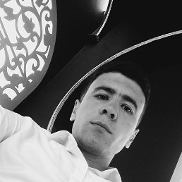 Sarvar, 22, 