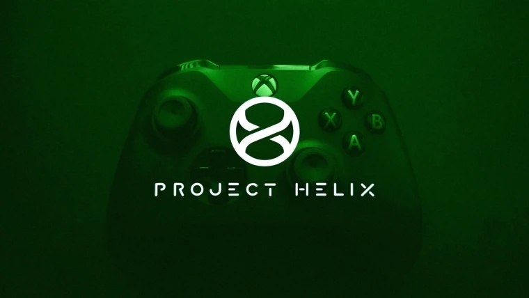 Microsoft ��������� �������� ����������� ������� ������� ������ ��������� Project Helix - ������� ...