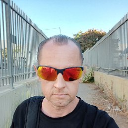 Igor, 41, 