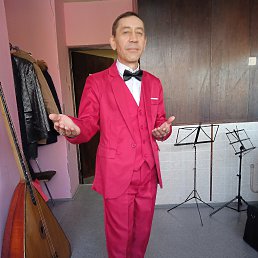 Rafis, 49, 