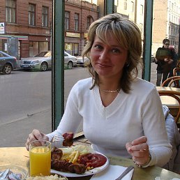 Olga, , 41 