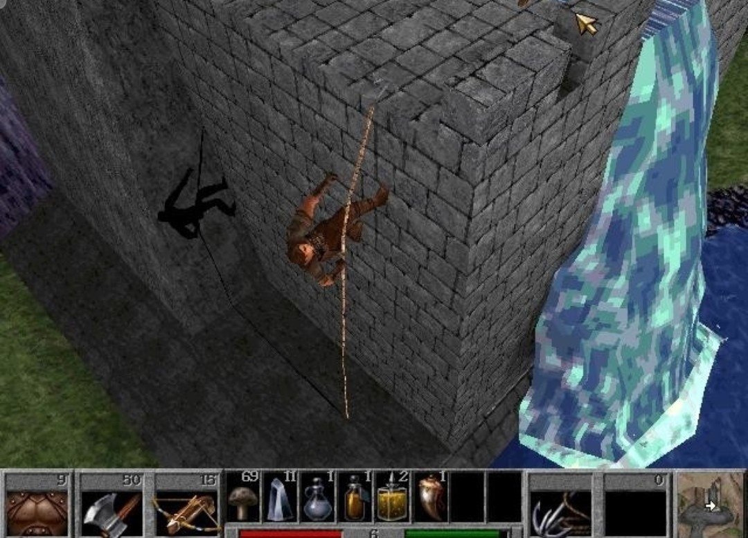 Epea ac Kings Quest, oopy c pao .B 1998 oy Sierra pcya e ... - 4
