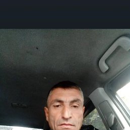 genadi choxelishvili, 47, 