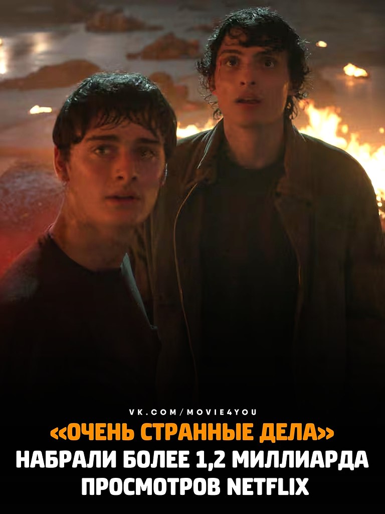 ������ ������ �������� ���� ��������� ��������� ������ � ������� Netflix. ����� ���������� ...