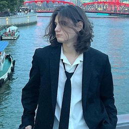Angel Hare, , 25 
