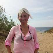 Olga, 47 , 