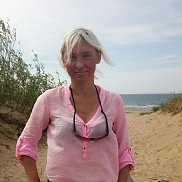 Olga, 48 , 