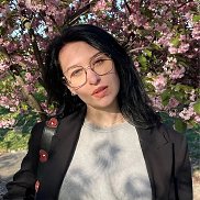 Милана, 37 лет, Москва Милана, 37 лет, Москва