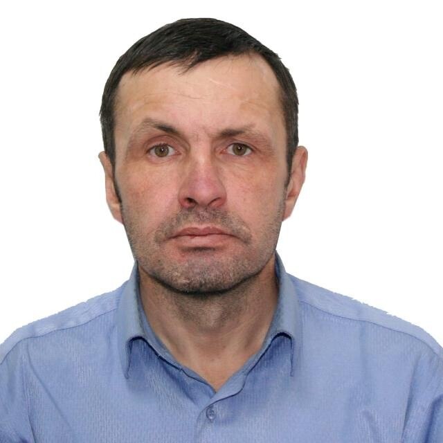 Алексей Пашовкин - 7 декабря 2023 в 13:19