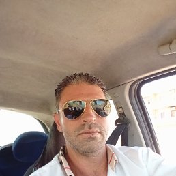 Marco Boffa, 41, 