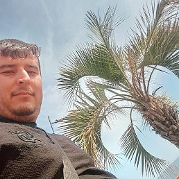 Nuriddin Mo'minov, 26, 