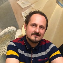 Oleg, 38 , 