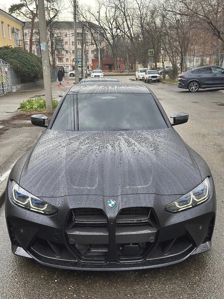  | BMW - 3  2025  14:52
