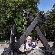 ����, 61 ���, �����-���������