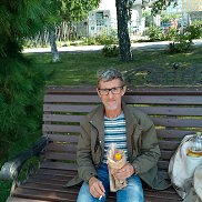 Pavel Dolgov, 50 ���, �����