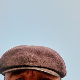 Emin Maxkamov, 53, 