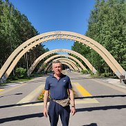 Валерий, 53 года, Тобольск Валерий, 53 года, Тобольск