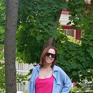 Irina, 36 , 