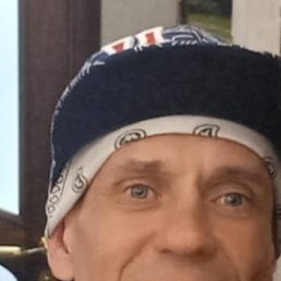 Sergey, 40, 