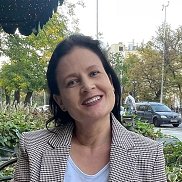 Голубоглазая, 45 лет, Москва