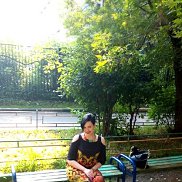 Mara, 41 , 