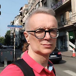 Goran, ������, 51 ���