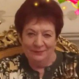 Lubov, ������, 70 ���