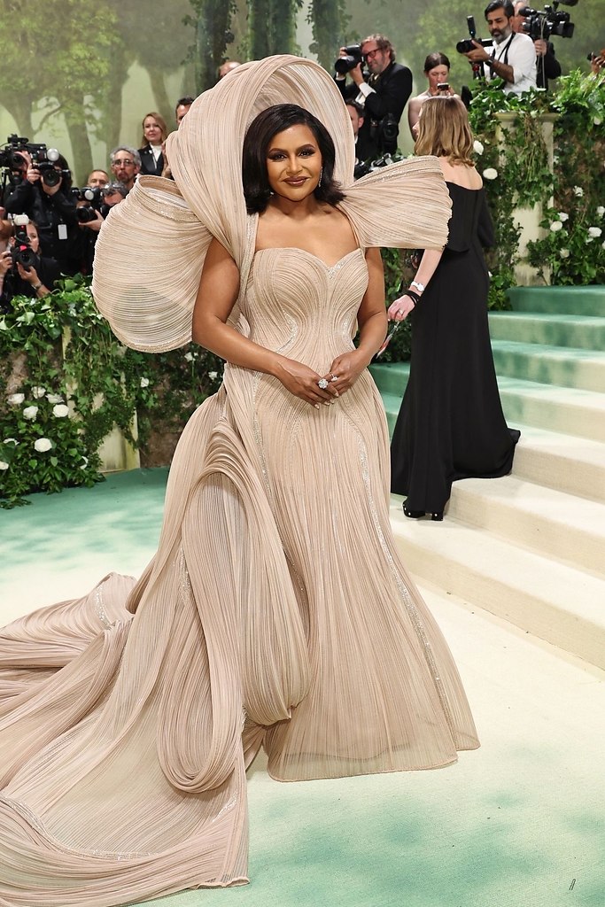 Met Gala,  - 3