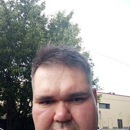 Kostya Mostovoy, 37, 